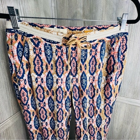 Anthropologie Pilcro and the Letterpress Joggers - Picture 5 of 9